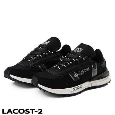 كوتشي lacoste 2026 - 12