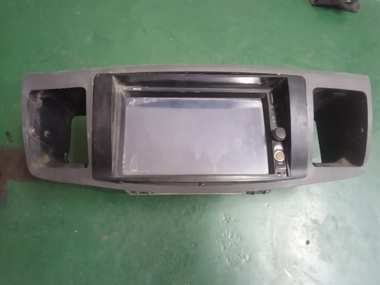 قطه غيار سيارات - 7