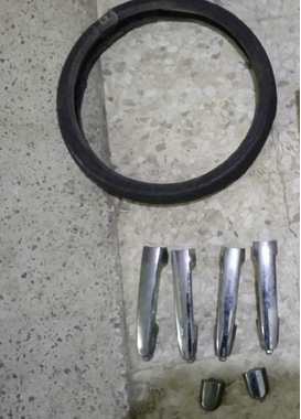 قطه غيار سيارات - 9