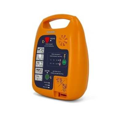 صدمات القلب كهربائيه - 16