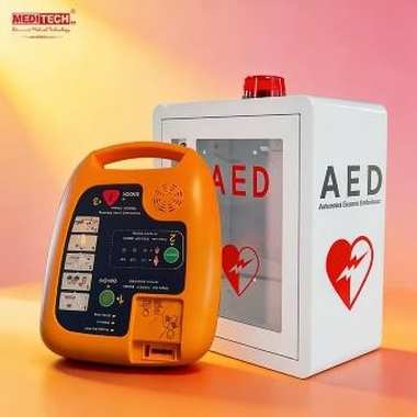 صدمات القلب كهربائيه - 19