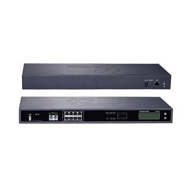 إدارة اتصالات متكاملة للشركات مع سنترالات جراند ستريم في أي شركة - 2