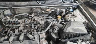 سيستم كامل غازطبيعي متزامن - 3