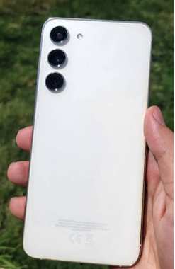 مع أقوى المفاجآت… وصل Samsung Galaxy A76 لو بتدور على موباي - 2