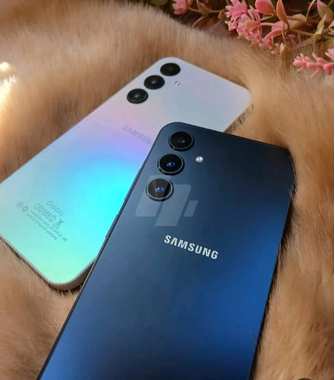 مع أقوى المفاجآت… وصل Samsung Galaxy A76 لو بتدور على موباي - 3