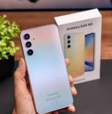 مع أقوى المفاجآت… وصل Samsung Galaxy A76 لو بتدور على موباي - 4