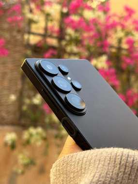 شهر الخير وجايلك بالخير مع احدث اصدار على الاطلاق سامسونج اس