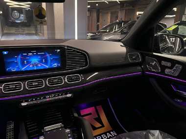 Mercedes GLE 53 - 3