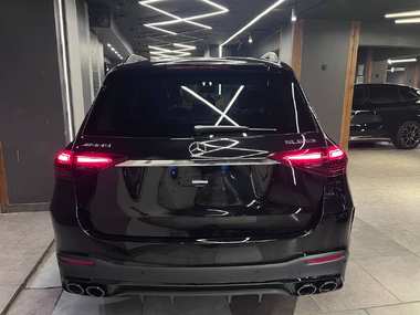 Mercedes GLE 53 - 6