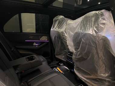 Mercedes GLE 53 - 7