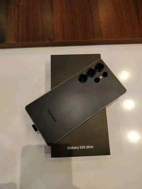 أحدث وأقوى جهاز من سامسونج جالكسي اس 25 الترا الآن بين يديك - 5