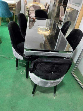 تربيزة سفرو