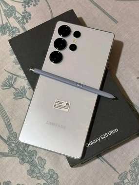 أقوى موبايل من سامسونج Galaxy S25 Ultra بأقل سعر في السوق