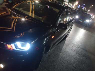 كيا بيجاس 2020 - 7