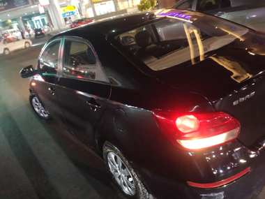 كيا بيجاس 2020 - 10