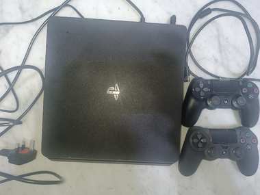 Ps4 slim 1t - 2