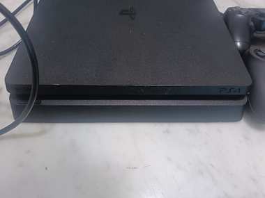 Ps4 slim 1t - 3