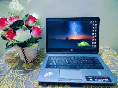 جهاز hp pro book640