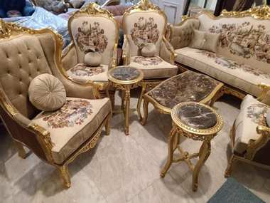 صالون زان تحفه بجد - 2