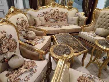 صالون زان تحفه بجد - 3