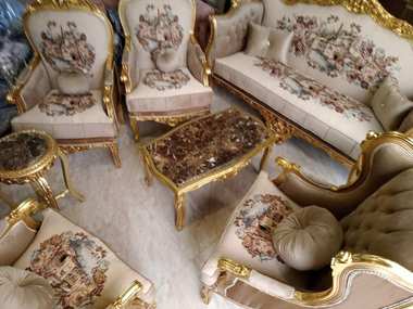 صالون زان تحفه بجد - 5