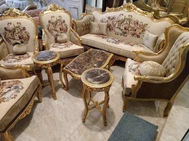 صالون زان تحفه بجد - 6