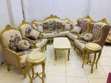 صالون زان تحفه بجد - 7