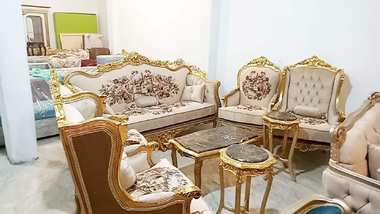 صالون زان تحفه بجد - 8