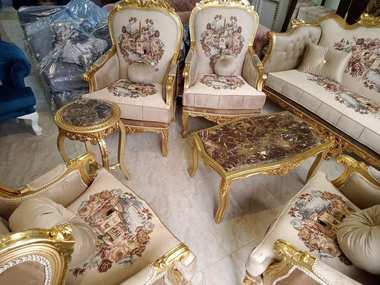 صالون زان تحفه بجد - 9