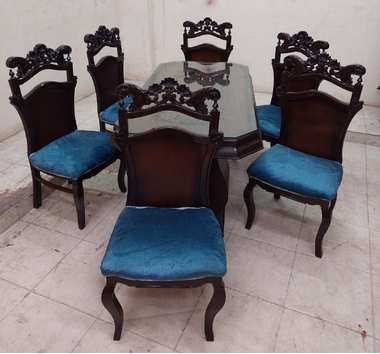 سفره دمياطى - 2