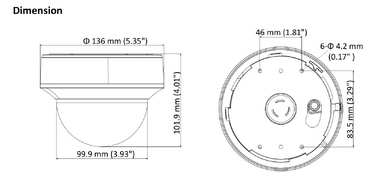 كاميرات هيكفيجن… مستقبل المراقبة الذكية والأمان الكامل - 4