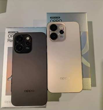 عرض الملوك وصل! أوبو رينو 15 برو الجديد – قوة، أناقة، و