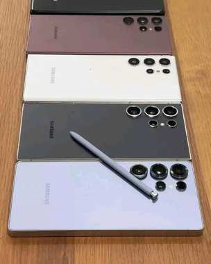 Samsung Galaxy S25 Ultra وصل رسميًا! قوة وسرعة ملهمش حل - 2