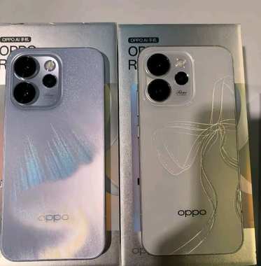 أوبو رينو 15 برو الجديد قوة، أناقة - 4