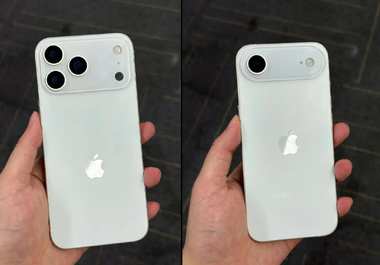 IPHoooONE 17 PRoooOMAX اللي مكسررر الدنيا