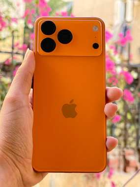 IPHoooONE 17 PRoooOMAX اللي مكسررر الدنيا - 4