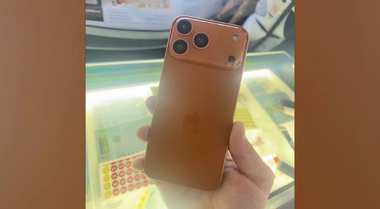 IPHoooONE 17 PRoooOMAX اللي مكسررر الدنيا - 7