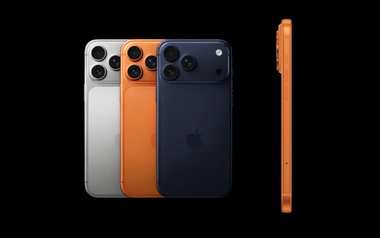 IPHoooONE 17 PRoooOMAX اللي مكسررر الدنيا - 12