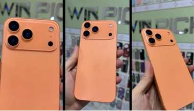 IPHoooONE 17 PRoooOMAX اللي مكسررر الدنيا - 15