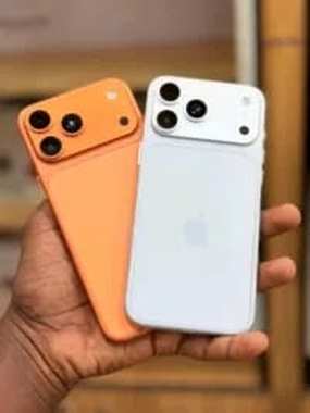 IPHoooONE 17 PRoooOMAX اللي مكسررر الدنيا - 16