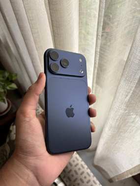 IPHoooONE 17 PRoooOMAX اللي مكسررر الدنيا - 17