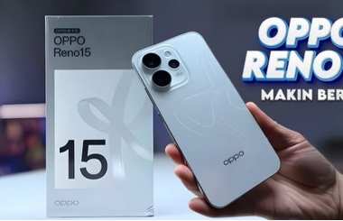 Oppo Reno 15 Pro بأقوى أداء وشكل يخطف العين - 2