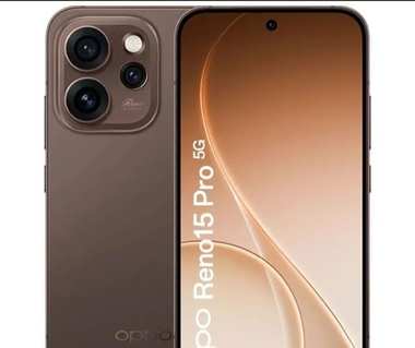 Oppo Reno 15 Pro بأقوى أداء وشكل يخطف العين - 8