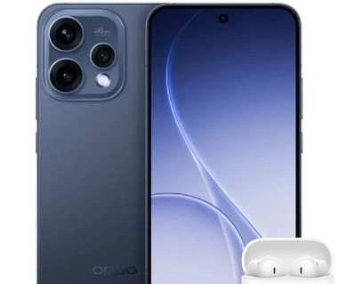 Oppo Reno 15 Pro بأقوى أداء وشكل يخطف العين - 9