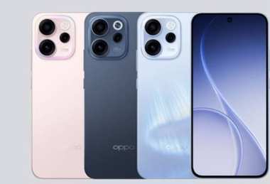 Oppo Reno 15 Pro بأقوى أداء وشكل يخطف العين - 10