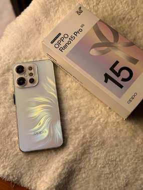 Oppo Reno 15 Pro بأقوى أداء وشكل يخطف العين - 16