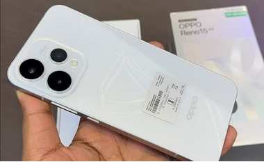 Oppo Reno 15 Pro بأقوى أداء وشكل يخطف العين - 18