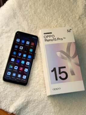 Oppo Reno 15 Pro بأقوى أداء وشكل يخطف العين - 24