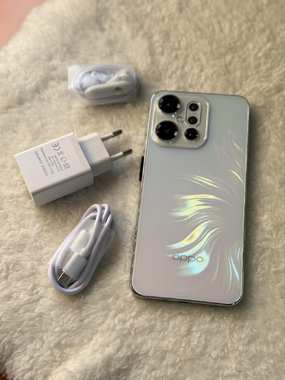 Oppo Reno 15 Pro بأقوى أداء وشكل يخطف العين - 25