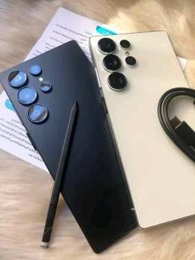 احتفل بأقوى جهاز سامسونج جالكسي اس 25 الترا الآن بين يديك - 2